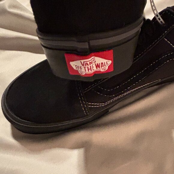 VANS OLD SKOOL CORDURA 7M/8.5W - Picture 5 of 7